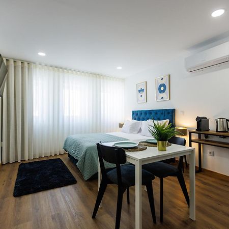 Live In Aveiro Rossio Apartment Exterior photo