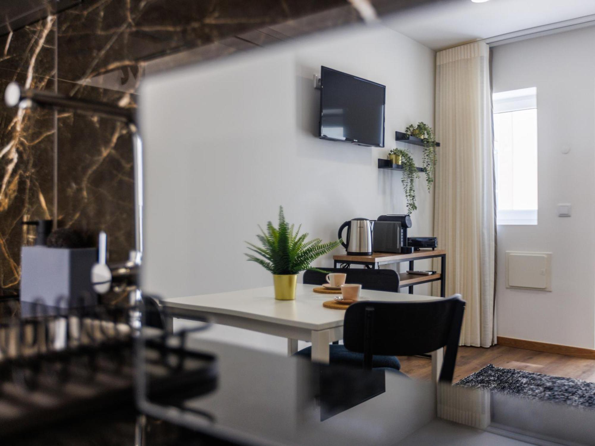 Live In Aveiro Rossio Apartment Exterior photo
