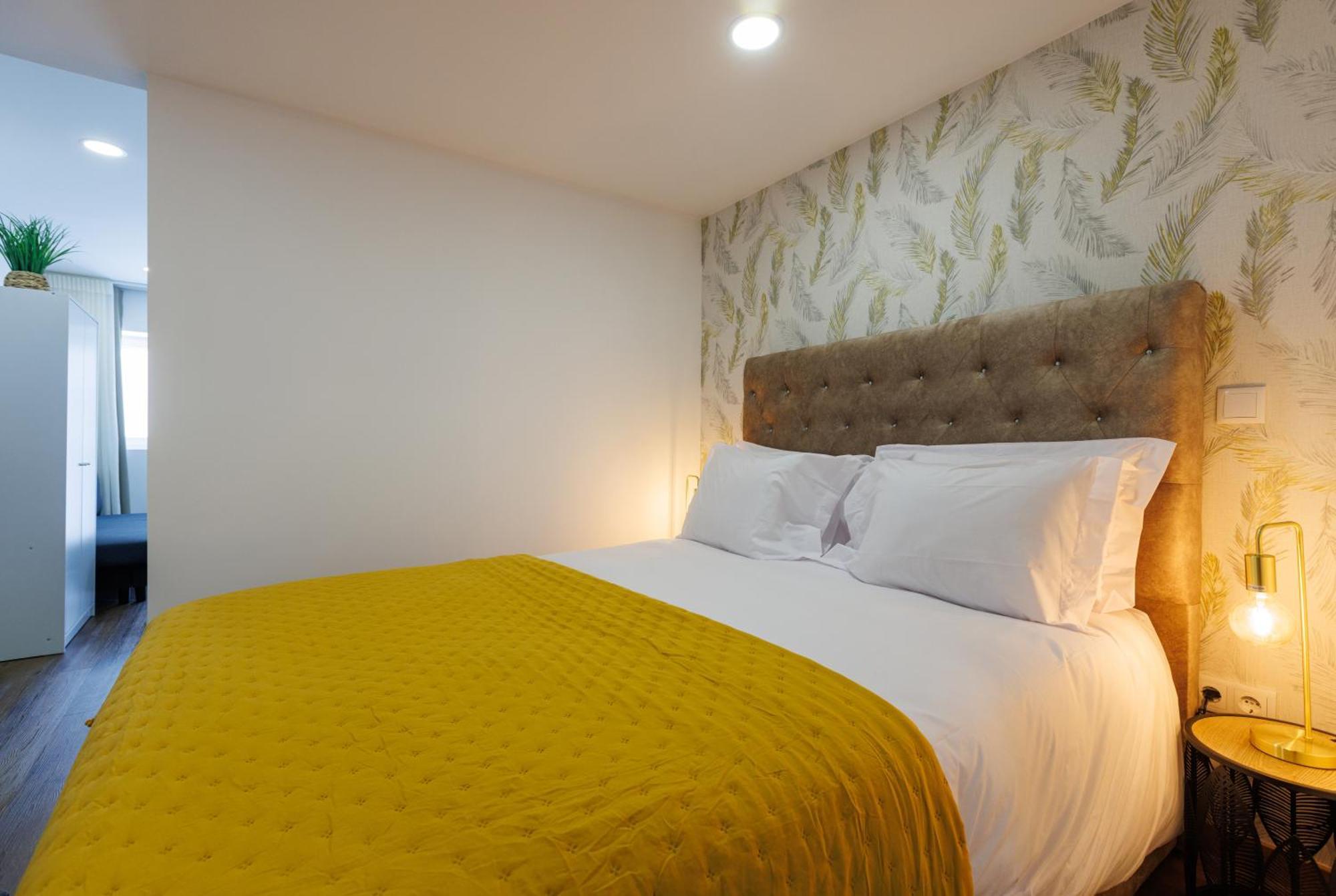 Live In Aveiro Rossio Apartment Exterior photo