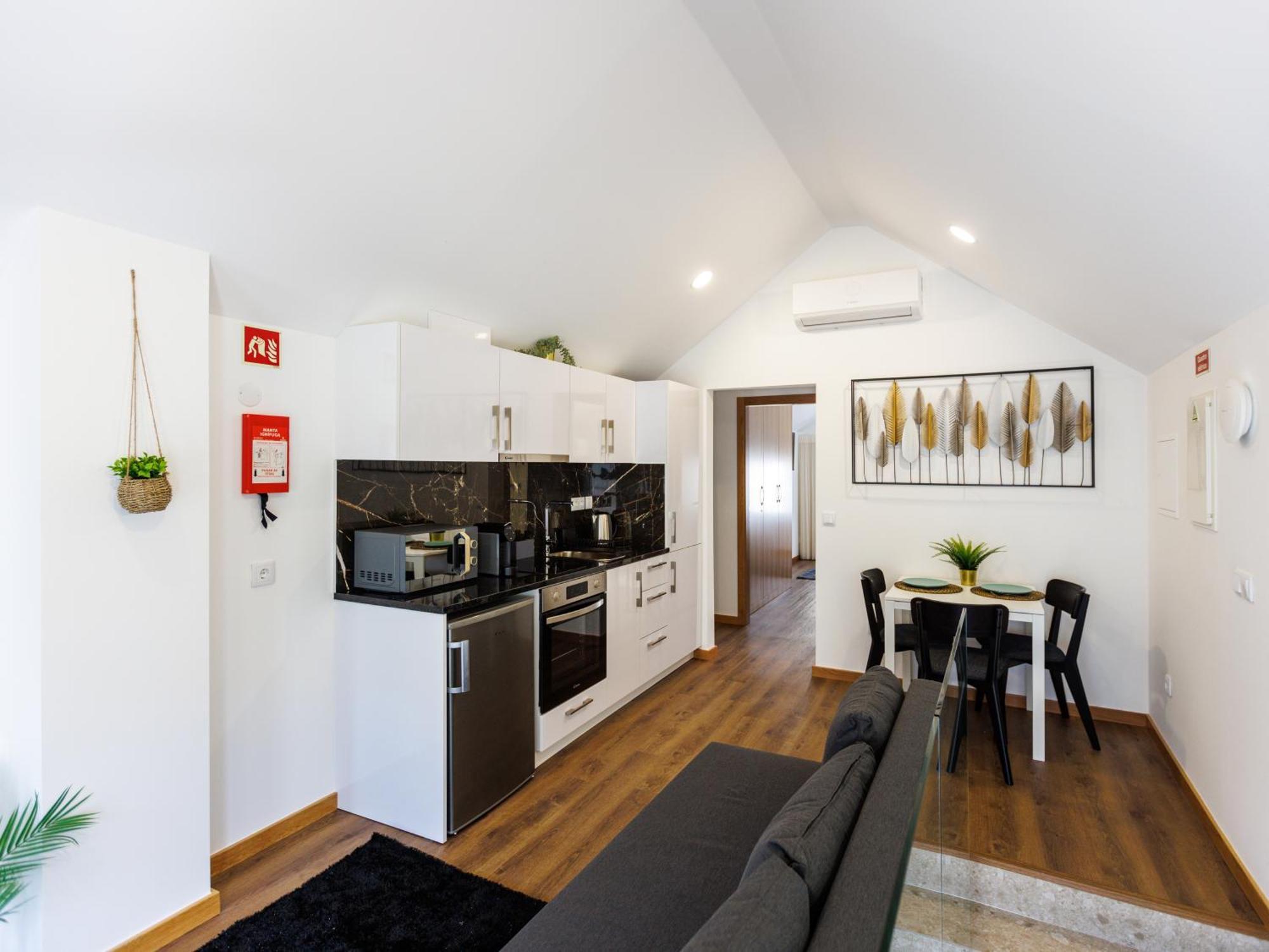 Live In Aveiro Rossio Apartment Exterior photo