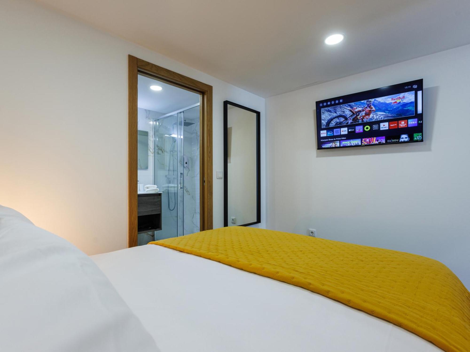 Live In Aveiro Rossio Apartment Exterior photo