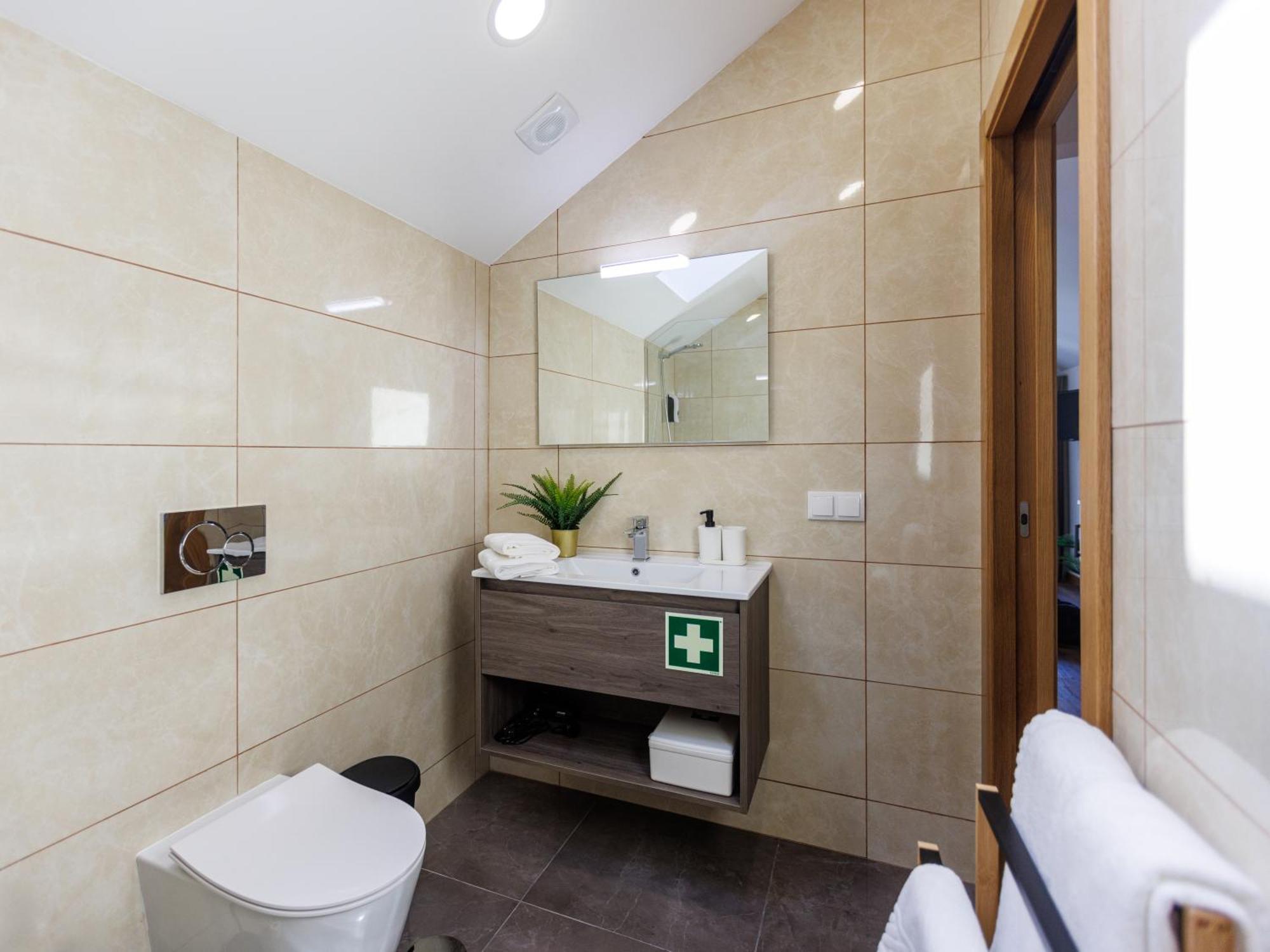 Live In Aveiro Rossio Apartment Exterior photo