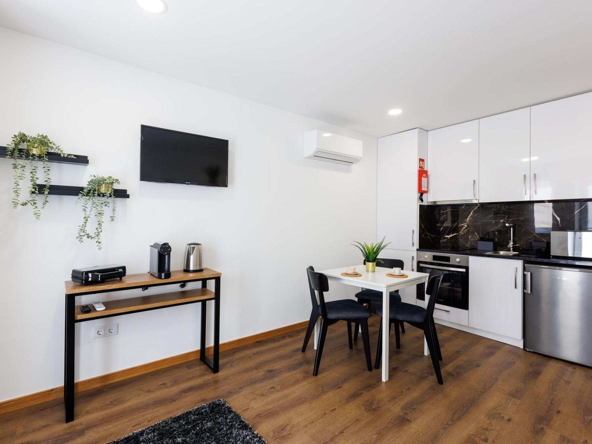 Live In Aveiro Rossio Apartment Exterior photo