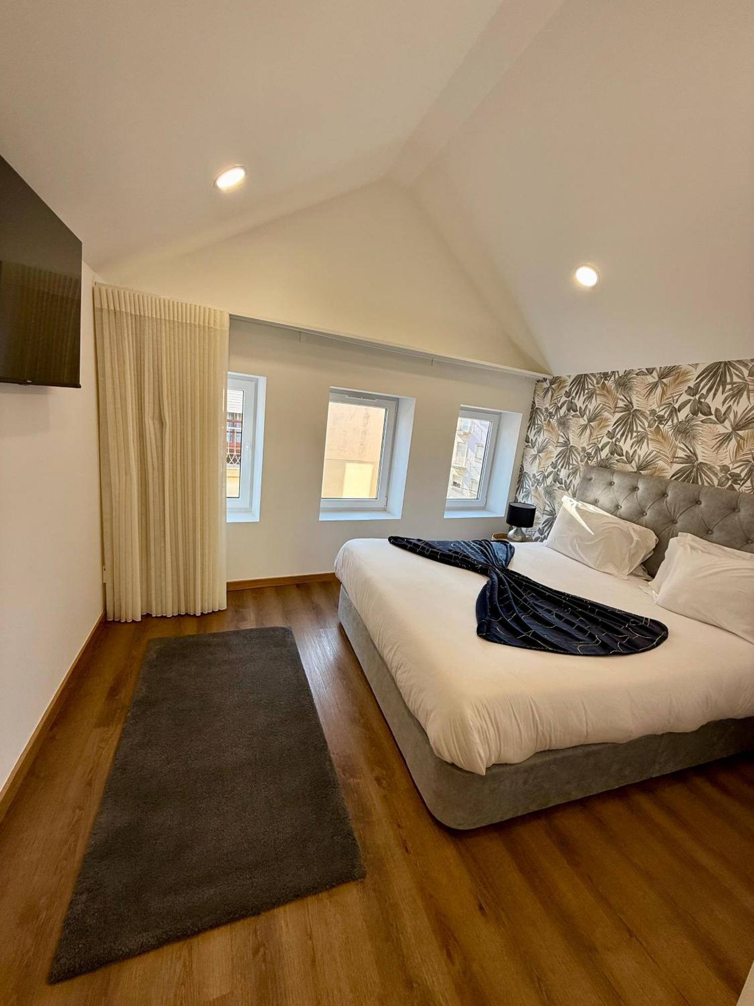 Live In Aveiro Rossio Apartment Exterior photo